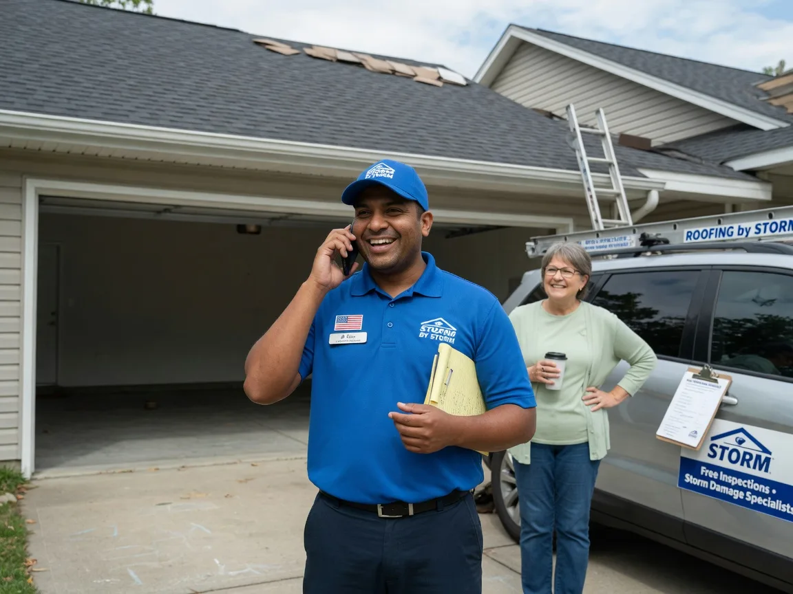 Roof Repair Near Me Portland, ND FAQs
